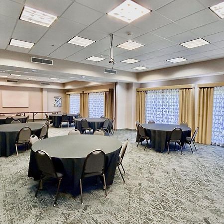 Holiday Inn Express & Suites Lexington By Ihg Ngoại thất bức ảnh