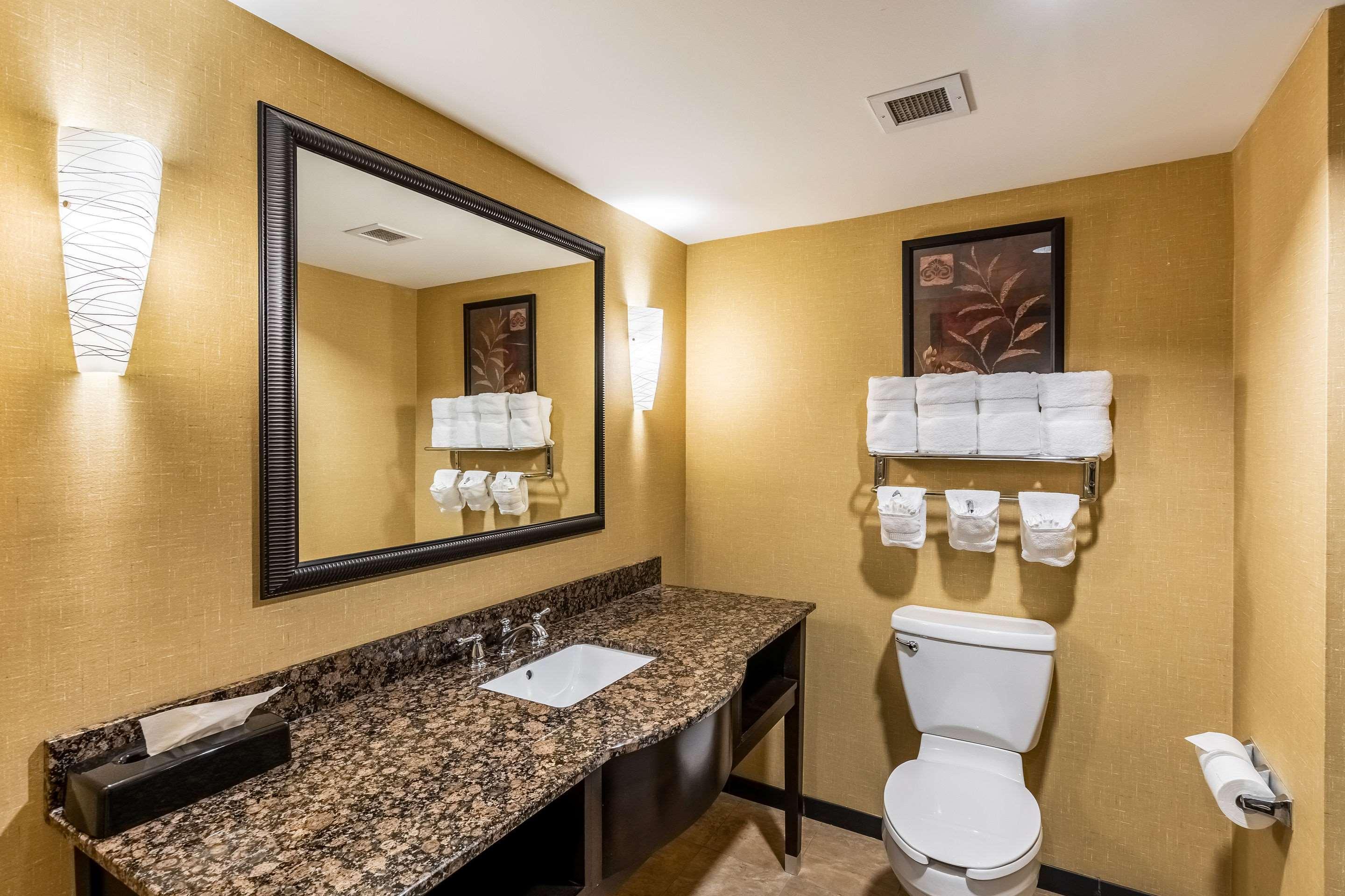 Holiday Inn Express & Suites Lexington By Ihg Ngoại thất bức ảnh