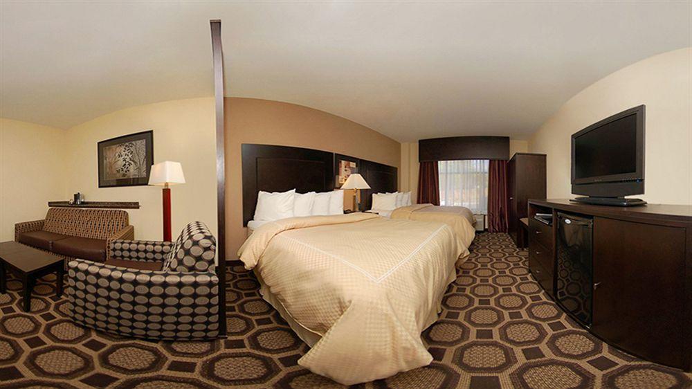 Holiday Inn Express & Suites Lexington By Ihg Ngoại thất bức ảnh
