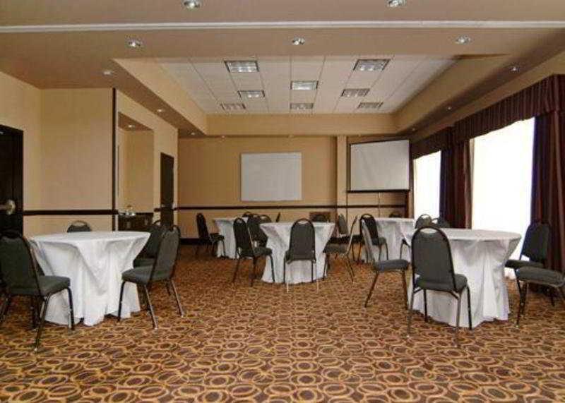 Holiday Inn Express & Suites Lexington By Ihg Ngoại thất bức ảnh