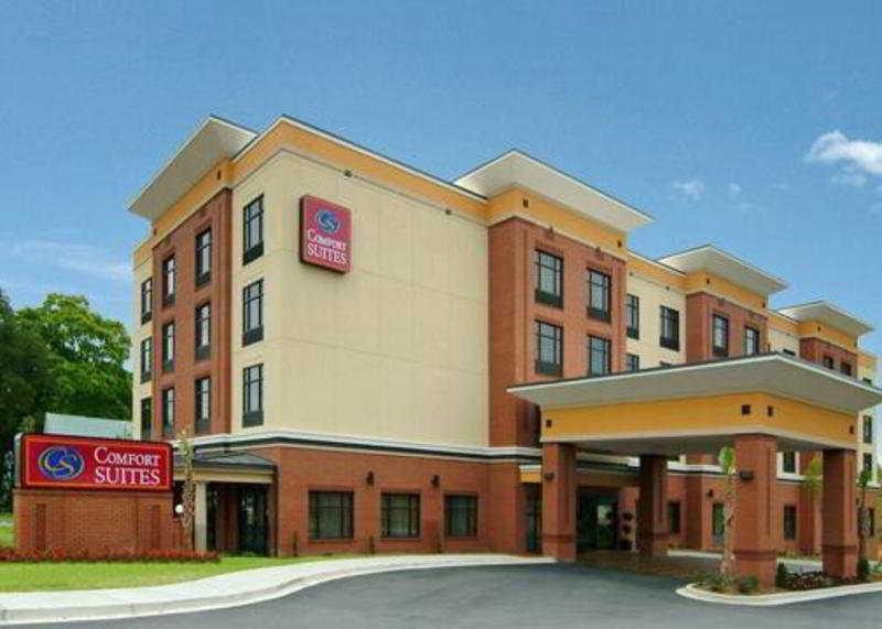 Holiday Inn Express & Suites Lexington By Ihg Ngoại thất bức ảnh