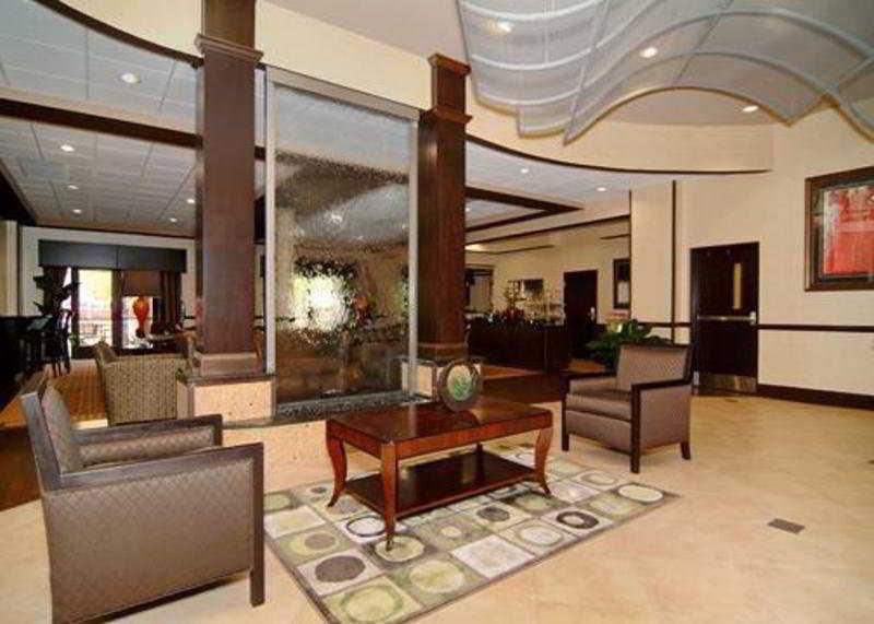 Holiday Inn Express & Suites Lexington By Ihg Ngoại thất bức ảnh