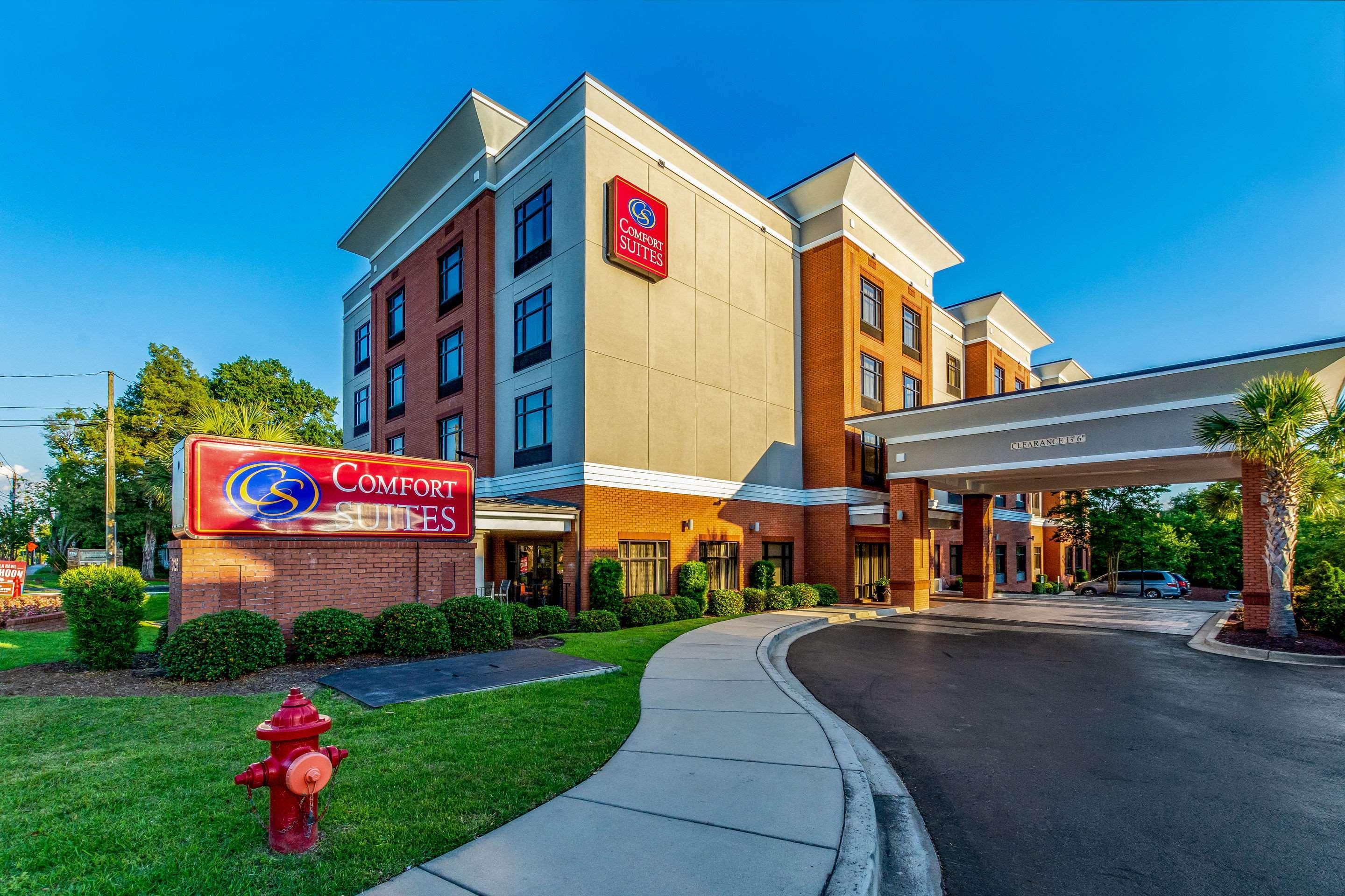 Holiday Inn Express & Suites Lexington By Ihg Ngoại thất bức ảnh