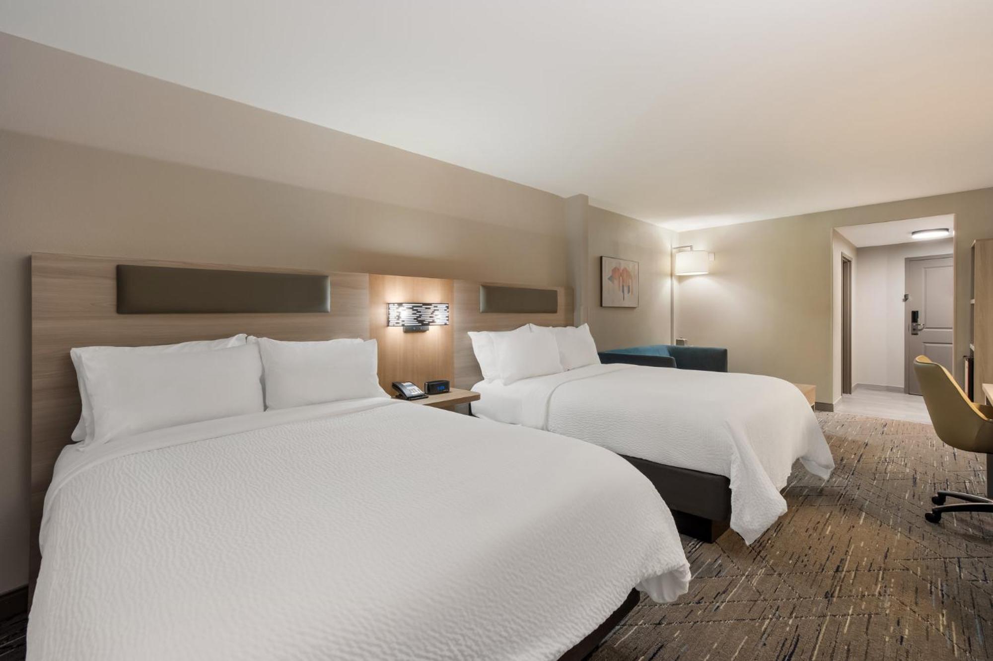 Holiday Inn Express & Suites Lexington By Ihg Ngoại thất bức ảnh