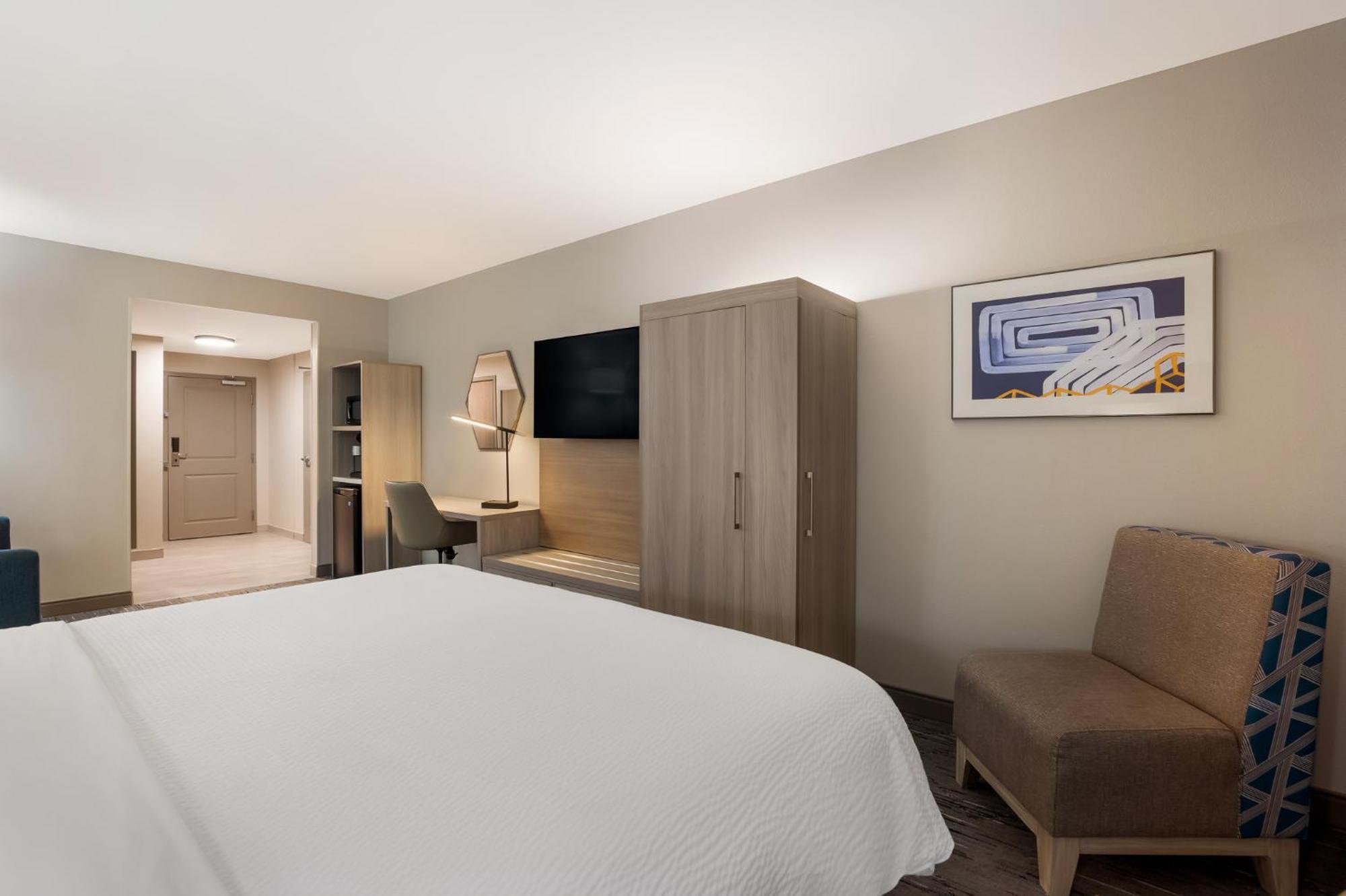 Holiday Inn Express & Suites Lexington By Ihg Ngoại thất bức ảnh