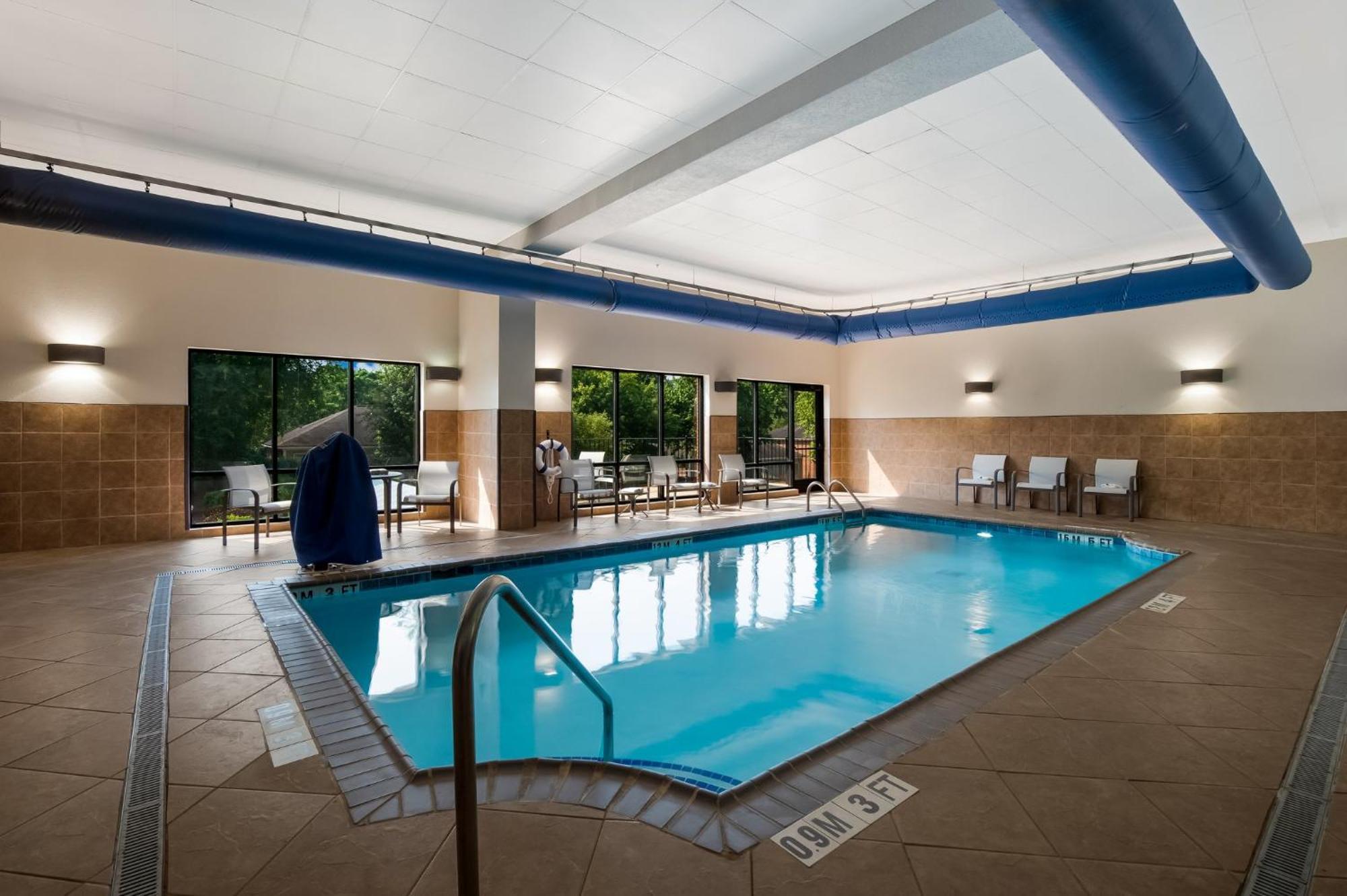Holiday Inn Express & Suites Lexington By Ihg Ngoại thất bức ảnh