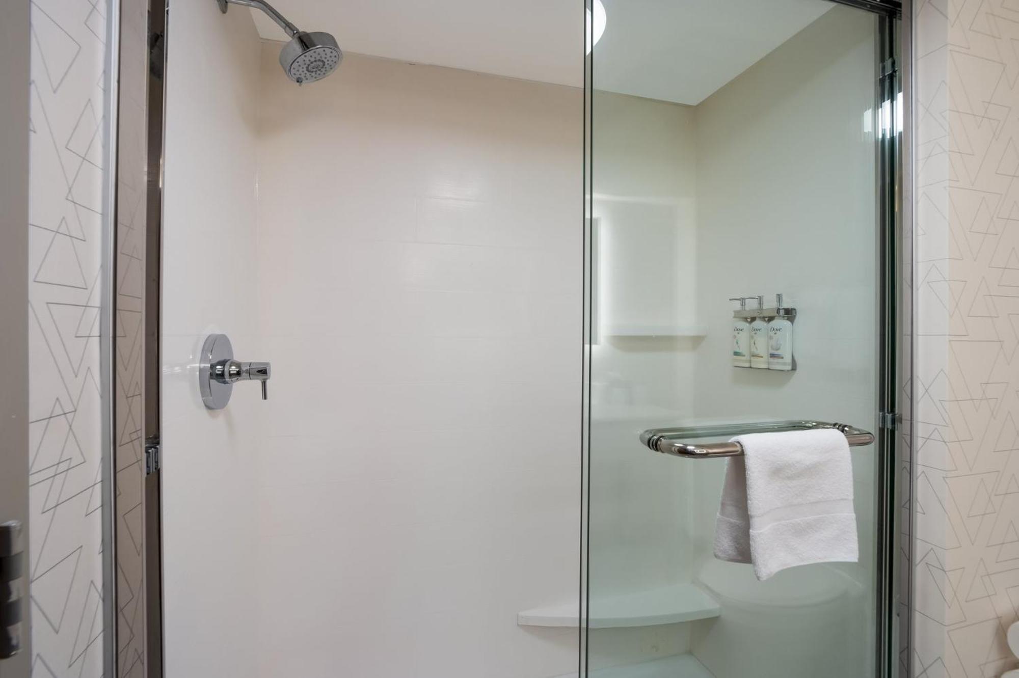 Holiday Inn Express & Suites Lexington By Ihg Ngoại thất bức ảnh